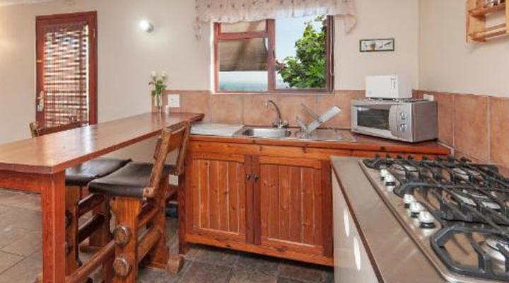 18 on Kloof Guest House 