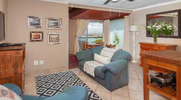 18 on Kloof Guest House 