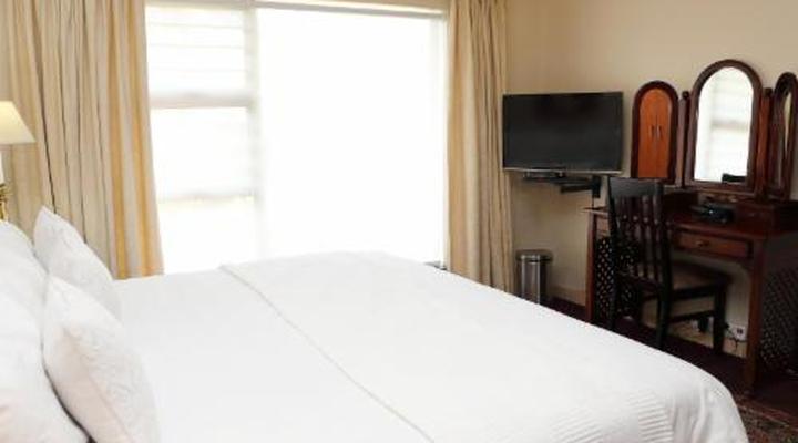 Kingston Place Guest House