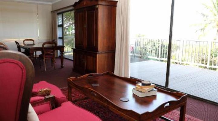 Kingston Place Guest House