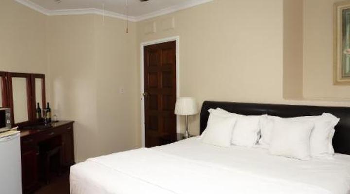 Kingston Place Guest House