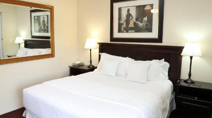 Kingston Place Guest House