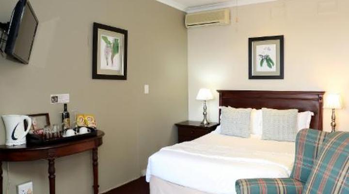 Kingston Place Guest House