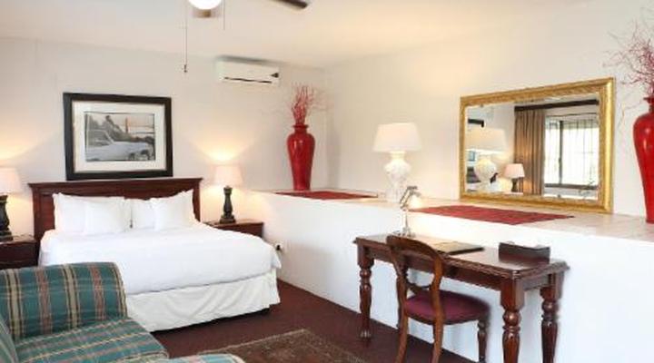 Kingston Place Guest House