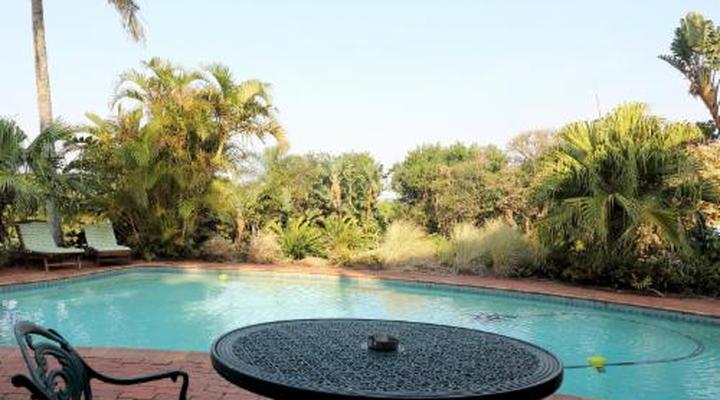 Kingston Place Guest House