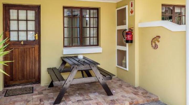 Algoa Guest House