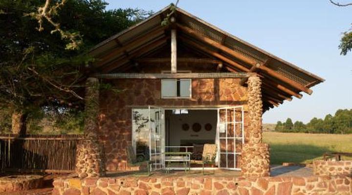 Bateleur Nature Reserve