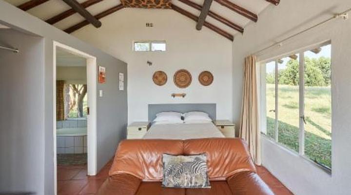 Bateleur Nature Reserve