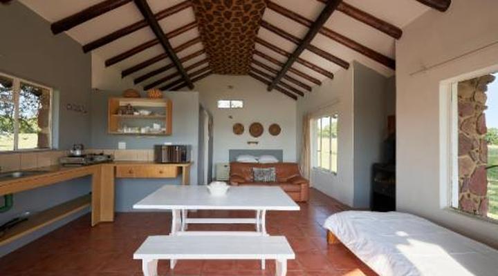 Bateleur Nature Reserve