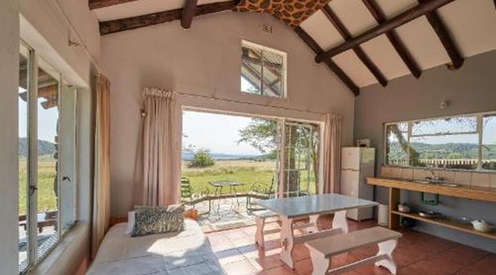 Bateleur Nature Reserve