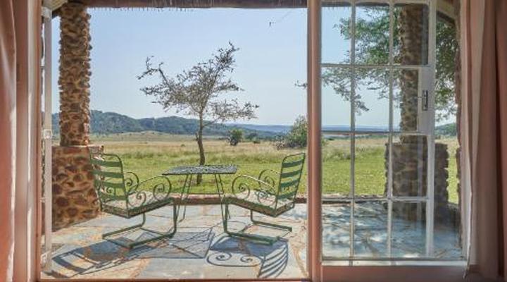 Bateleur Nature Reserve