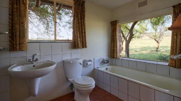 Bateleur Nature Reserve