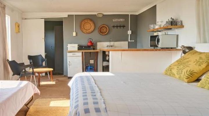 Bateleur Nature Reserve