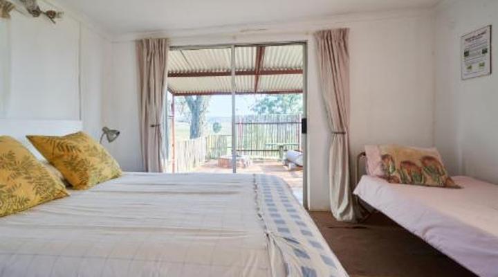 Bateleur Nature Reserve