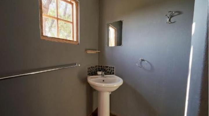 Bateleur Nature Reserve