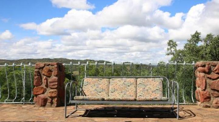 Bateleur Nature Reserve