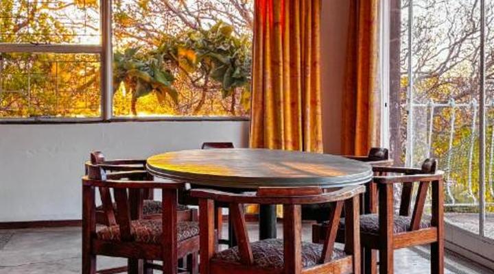 Bateleur Nature Reserve