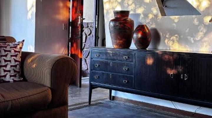 Bateleur Nature Reserve