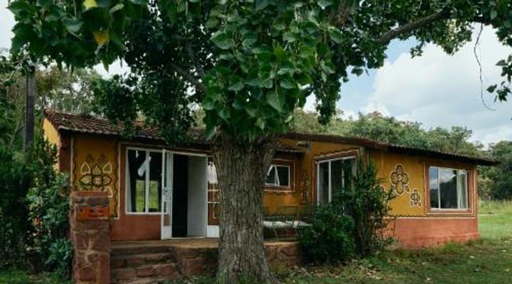 Bateleur Nature Reserve