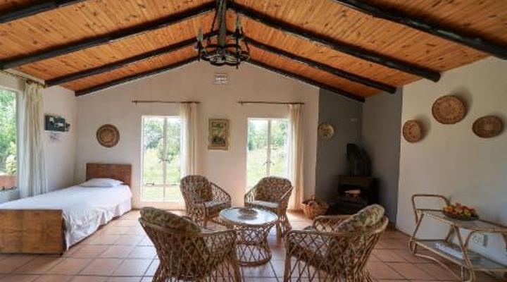 Bateleur Nature Reserve