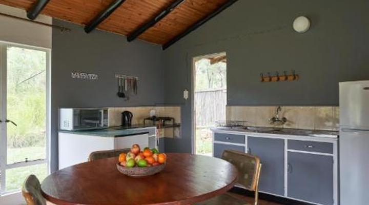 Bateleur Nature Reserve