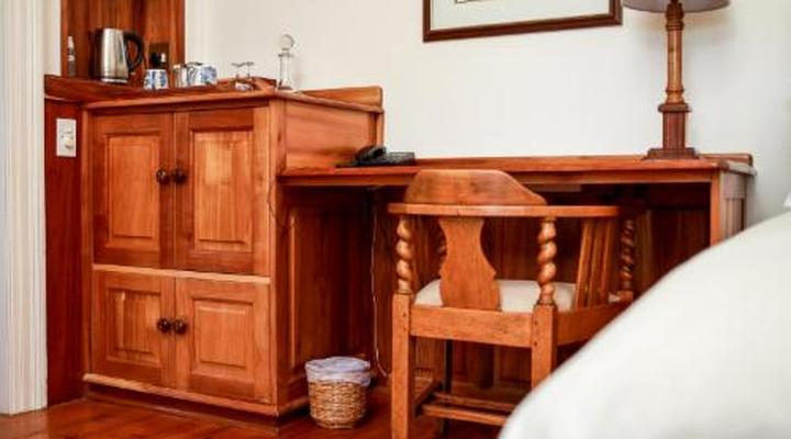 Altes Landhaus Country Lodge