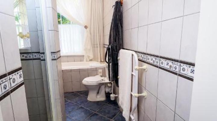 Altes Landhaus Country Lodge