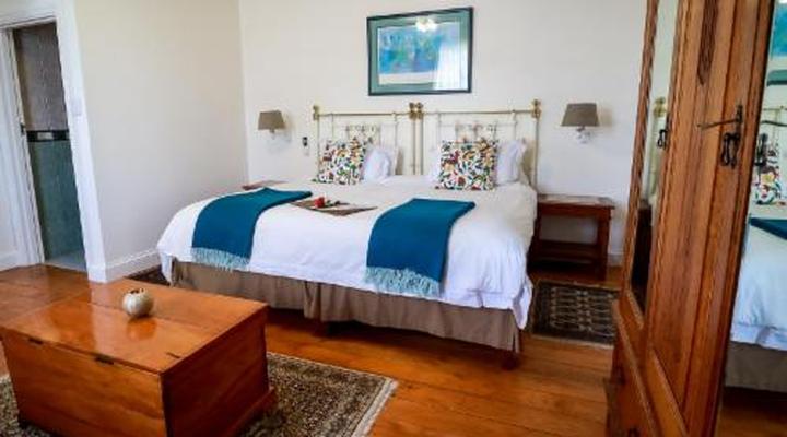 Altes Landhaus Country Lodge