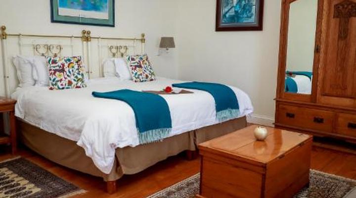 Altes Landhaus Country Lodge