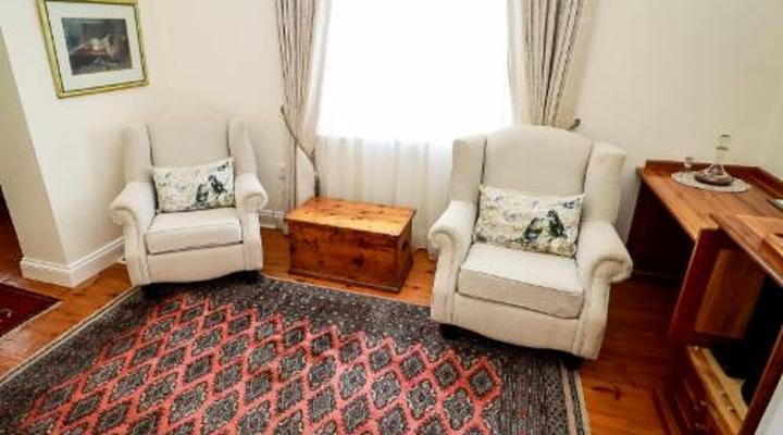 Altes Landhaus Country Lodge