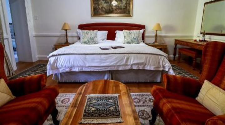 Altes Landhaus Country Lodge