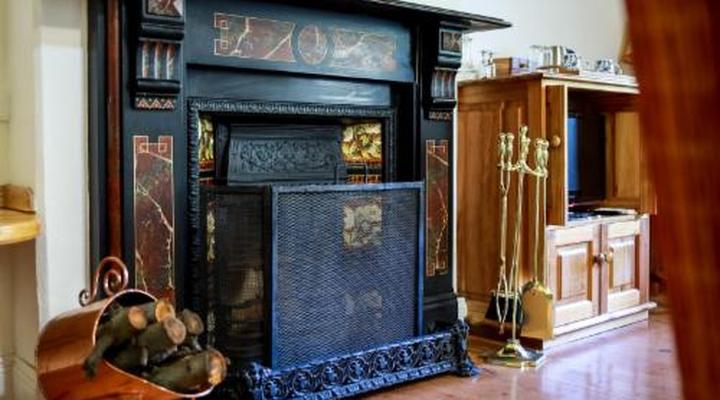 Altes Landhaus Country Lodge