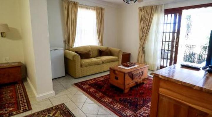 Altes Landhaus Country Lodge