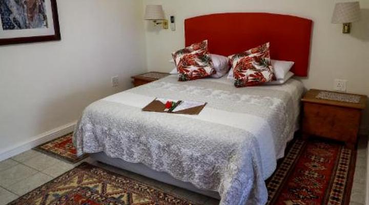 Altes Landhaus Country Lodge