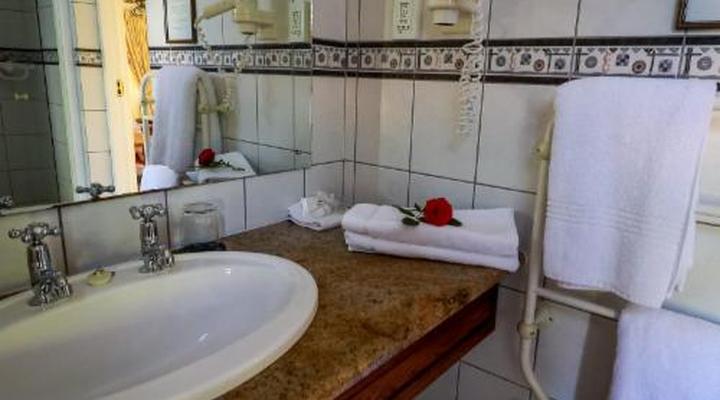 Altes Landhaus Country Lodge