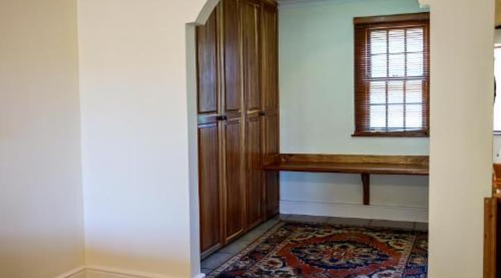 Altes Landhaus Country Lodge