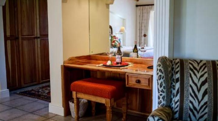 Altes Landhaus Country Lodge