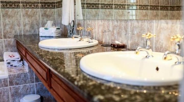 Altes Landhaus Country Lodge