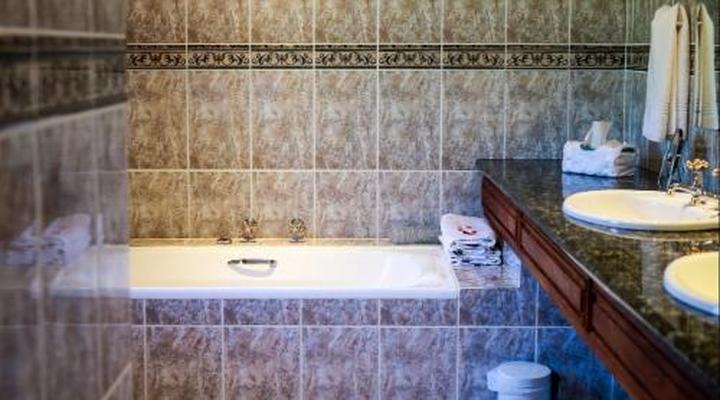 Altes Landhaus Country Lodge