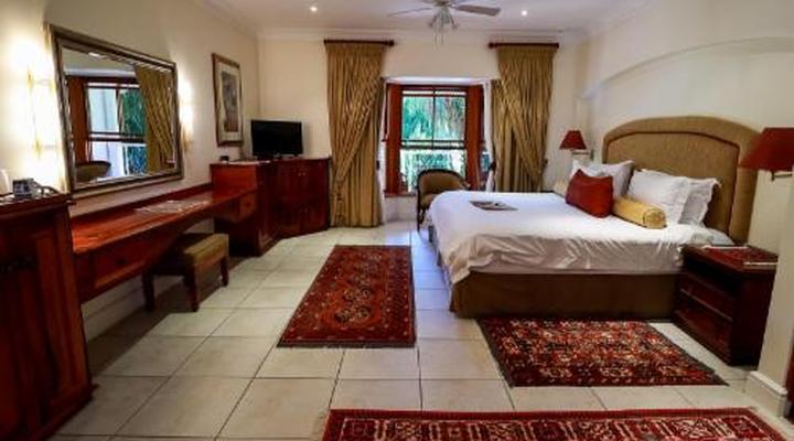 Altes Landhaus Country Lodge