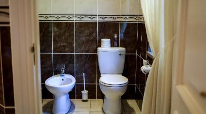 Altes Landhaus Country Lodge