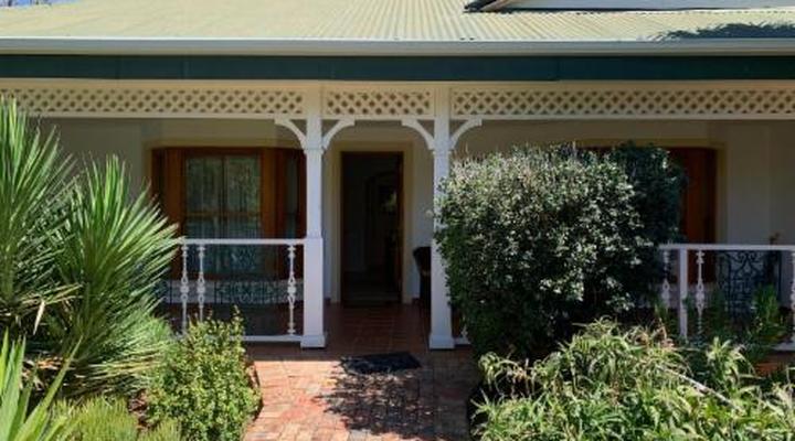 Altes Landhaus Country Lodge