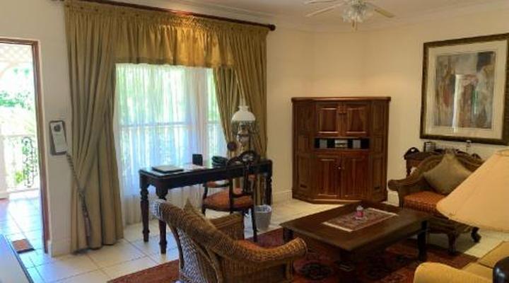 Altes Landhaus Country Lodge