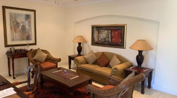 Altes Landhaus Country Lodge