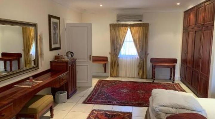 Altes Landhaus Country Lodge