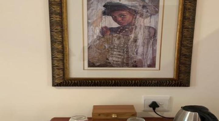 Altes Landhaus Country Lodge