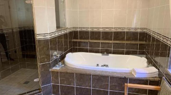 Altes Landhaus Country Lodge