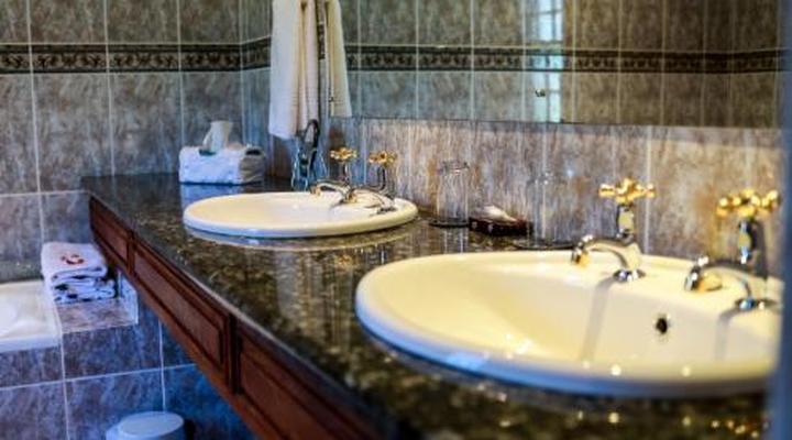 Altes Landhaus Country Lodge