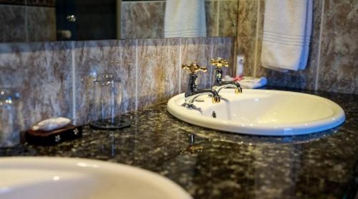 Altes Landhaus Country Lodge