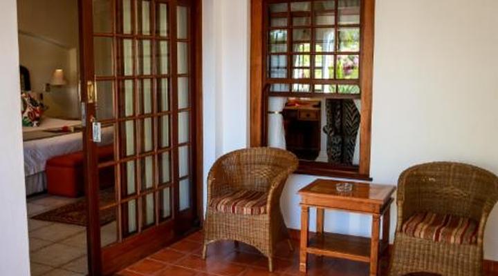 Altes Landhaus Country Lodge